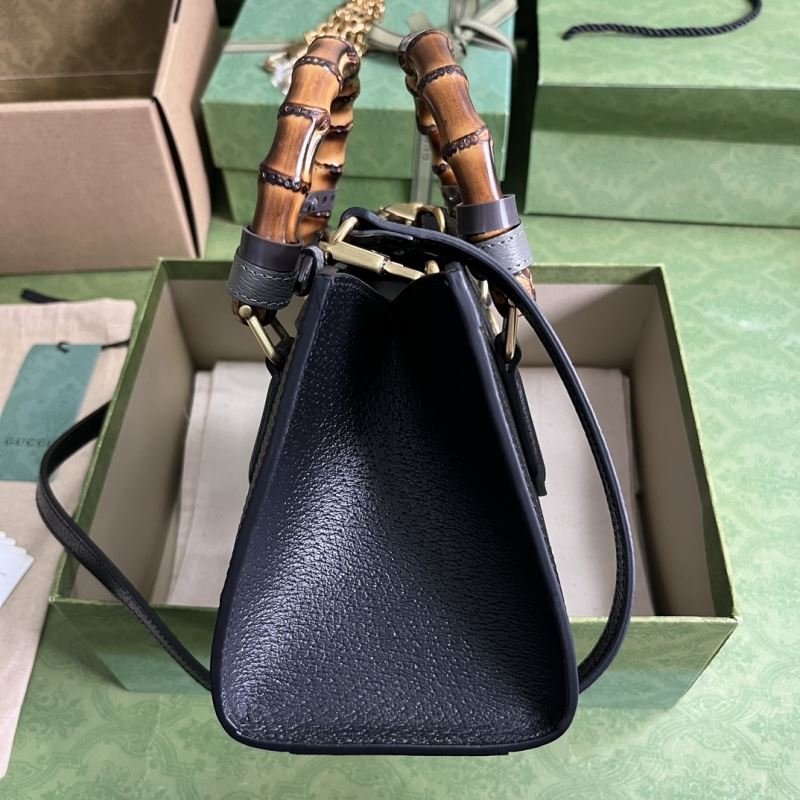 Gucci Top Handle Bags